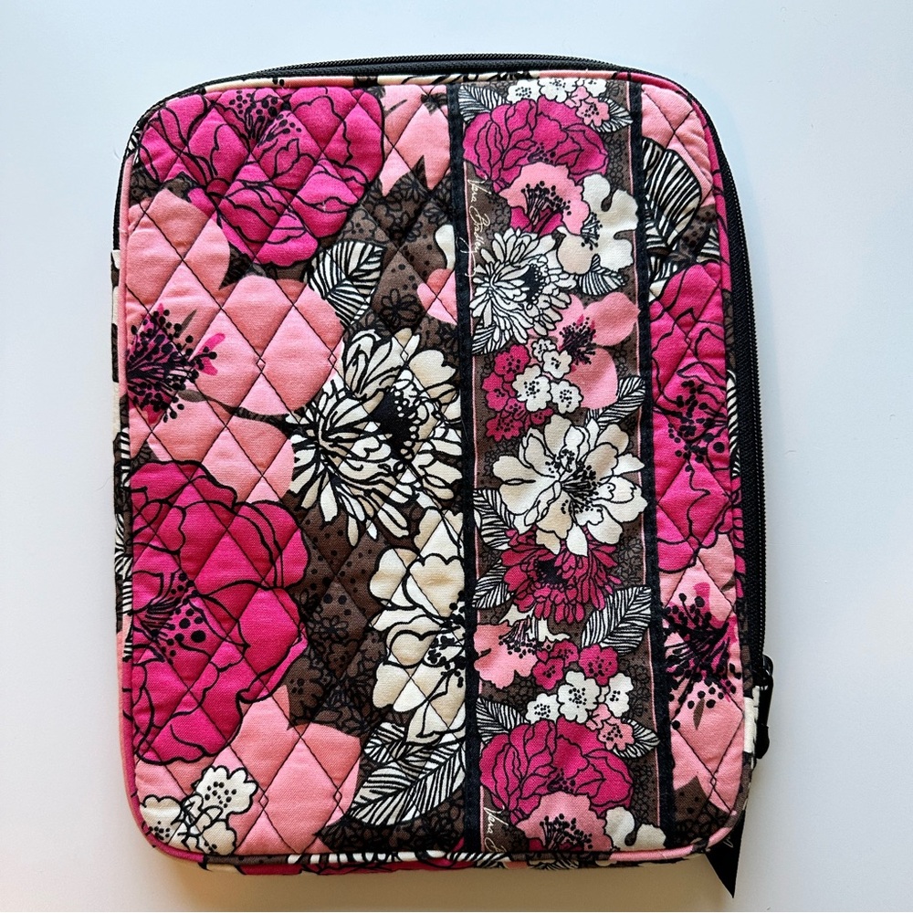 Vera Bradley IPad case